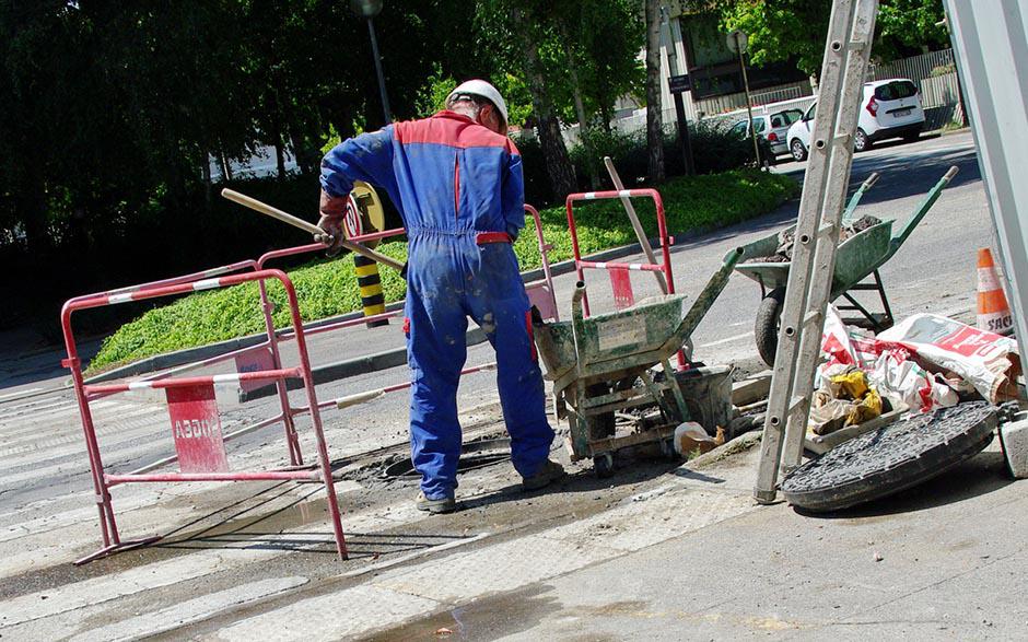 curage egout Fontenay-sous-Bois